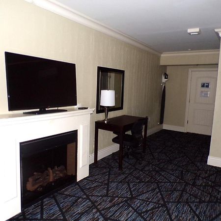 Niagara Crossing Hotel&Spa Lewiston Exterior foto