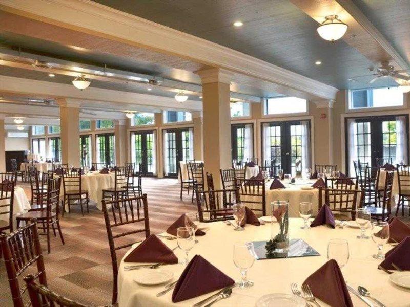 Niagara Crossing Hotel&Spa Lewiston Exterior foto