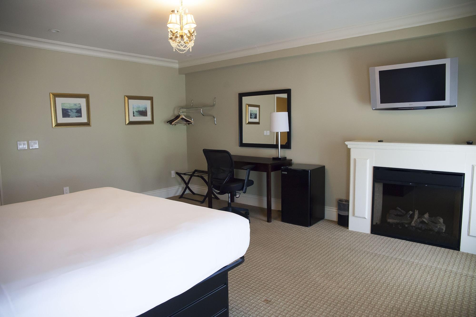 Niagara Crossing Hotel&Spa Lewiston Exterior foto