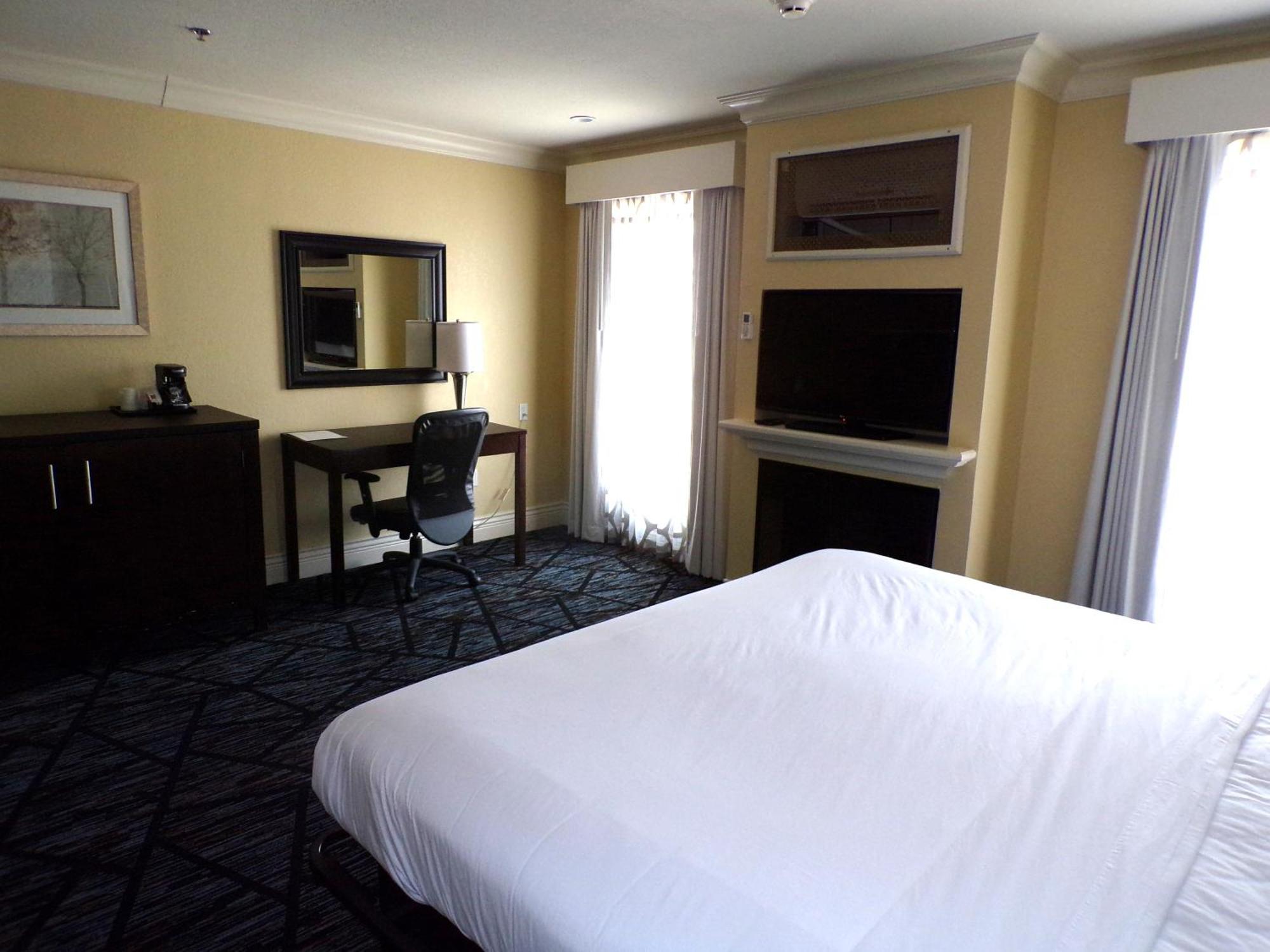 Niagara Crossing Hotel&Spa Lewiston Exterior foto