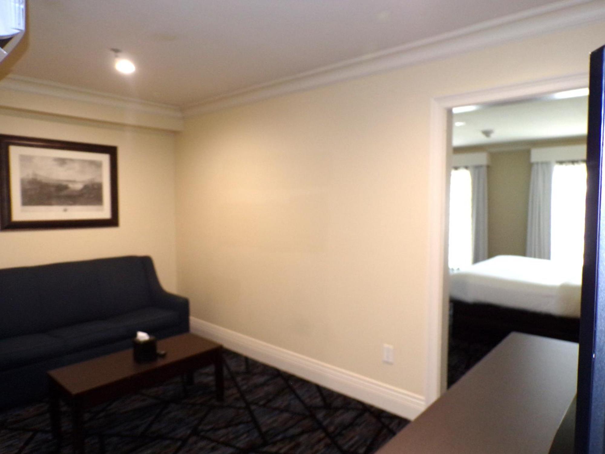 Niagara Crossing Hotel&Spa Lewiston Exterior foto
