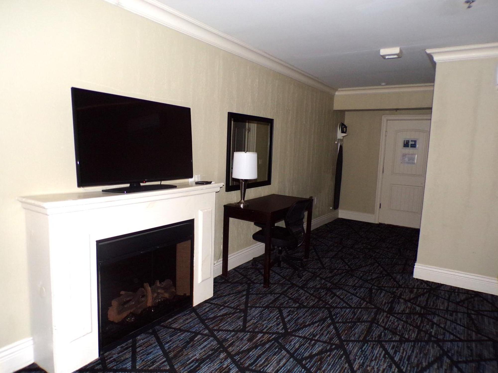 Niagara Crossing Hotel&Spa Lewiston Exterior foto