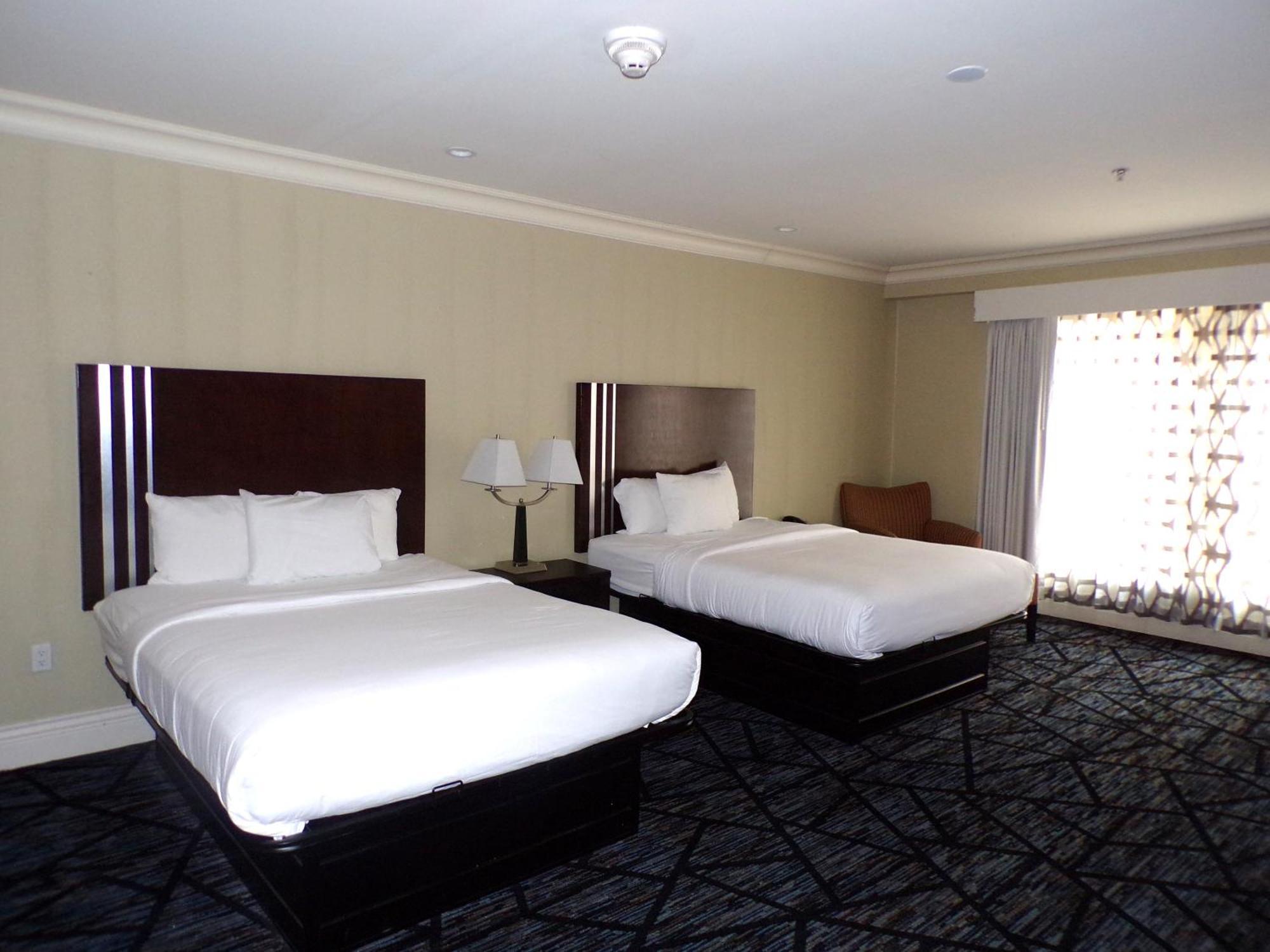 Niagara Crossing Hotel&Spa Lewiston Exterior foto
