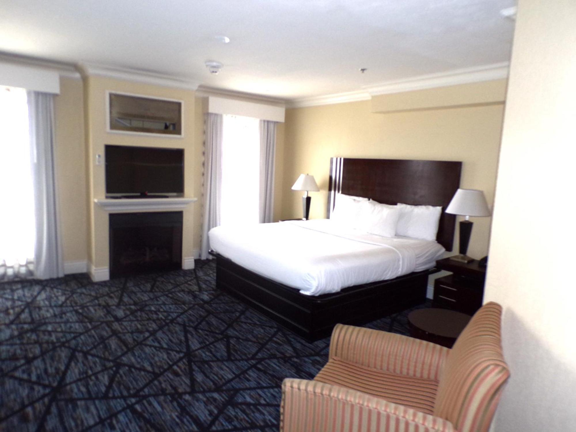 Niagara Crossing Hotel&Spa Lewiston Exterior foto