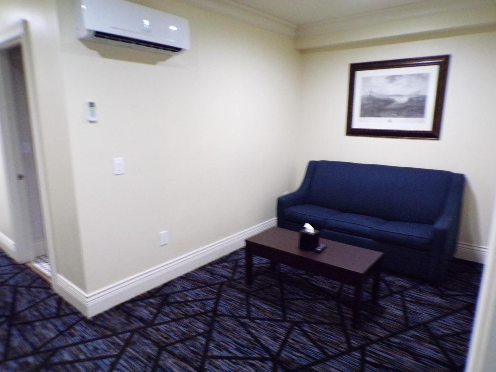 Niagara Crossing Hotel&Spa Lewiston Exterior foto
