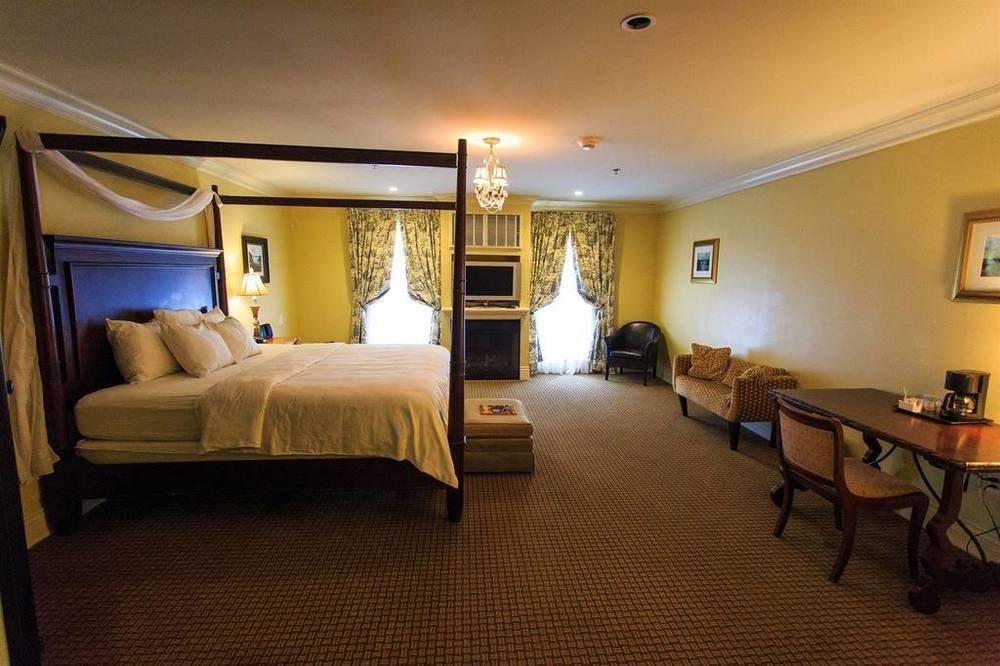 Niagara Crossing Hotel&Spa Lewiston Exterior foto
