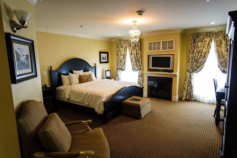 Niagara Crossing Hotel&Spa Lewiston Exterior foto