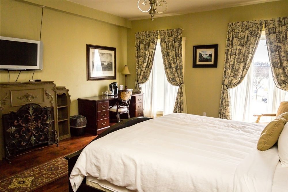 Niagara Crossing Hotel&Spa Lewiston Exterior foto