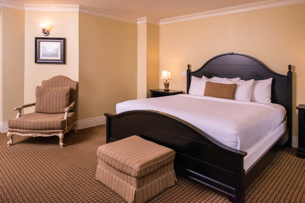 Niagara Crossing Hotel&Spa Lewiston Exterior foto