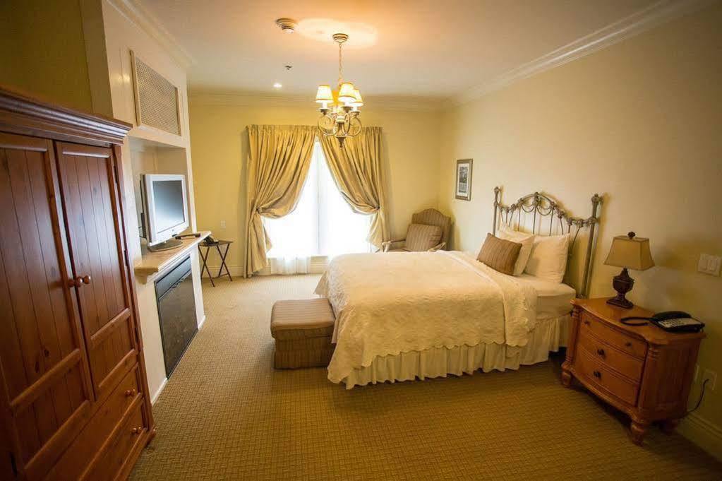 Niagara Crossing Hotel&Spa Lewiston Exterior foto