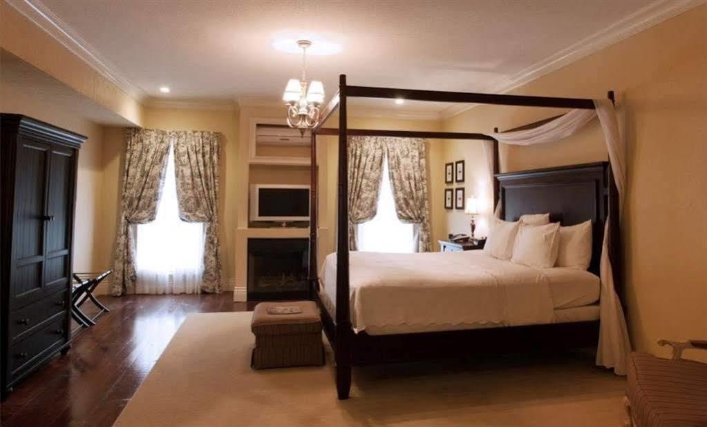 Niagara Crossing Hotel&Spa Lewiston Exterior foto