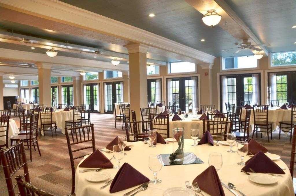 Niagara Crossing Hotel&Spa Lewiston Exterior foto